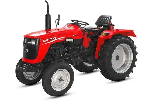 Second Hand Tractors Under 1 lakh- Budget-Friendly Models