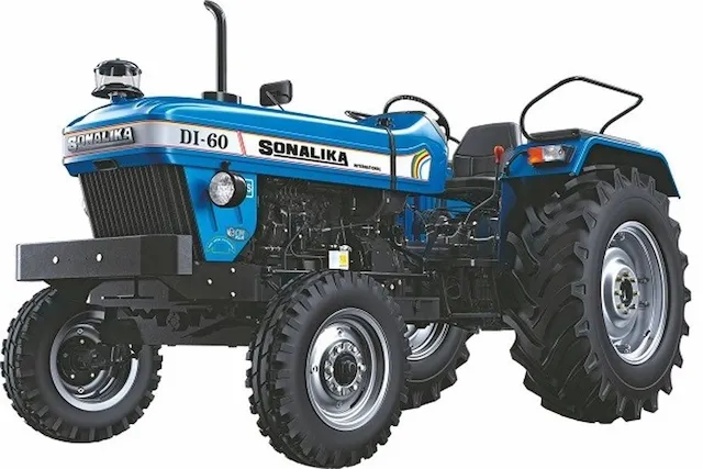 The Top Picks for Most Cheapest Tractors in Indian Market