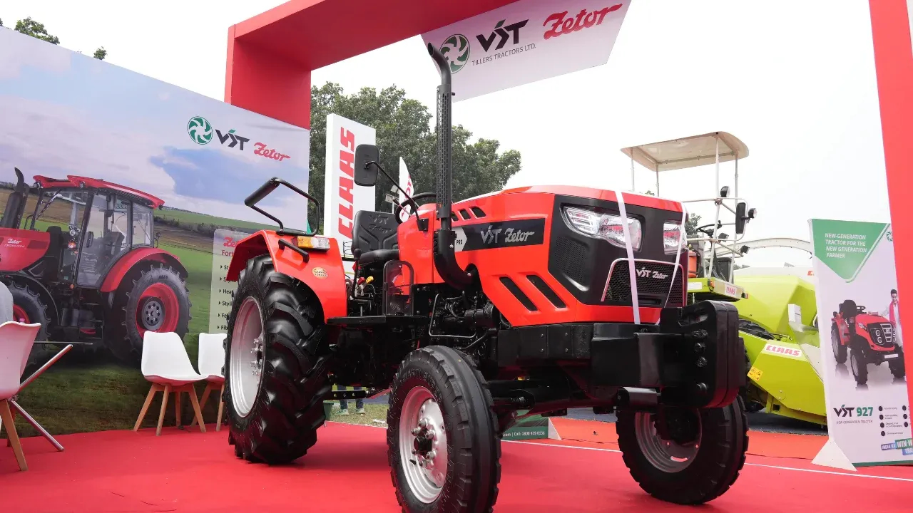 Top 5 Best Selling 60 HP Tractors In India 2024: Price & Features