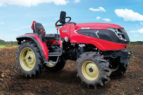 Swaraj 963 FE 4WD- 2022, Specifications, Features & More