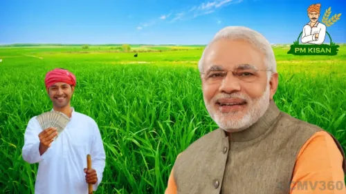 PM-KISAN: Financial Support, Eligibility, e-KYC & Application Process