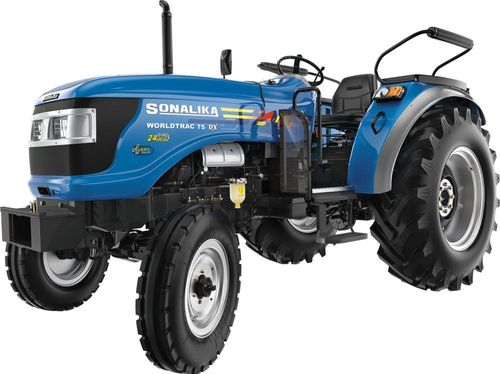 Domestic Tractor Market Expected to Grow 3-5%: CRISIL Analysis