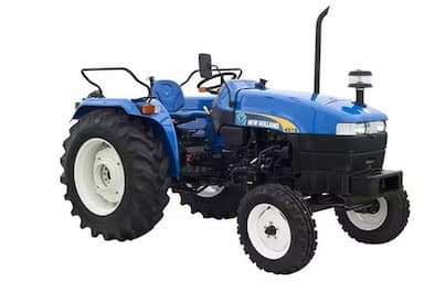 New Holland 4510