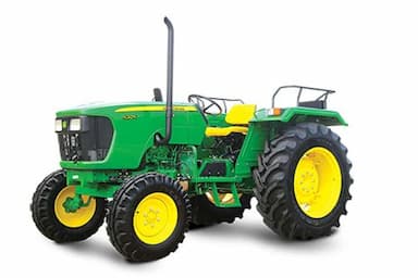 John Deere 5305