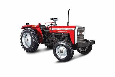 Massey Ferguson 1035 DI MAHA SHAKTI