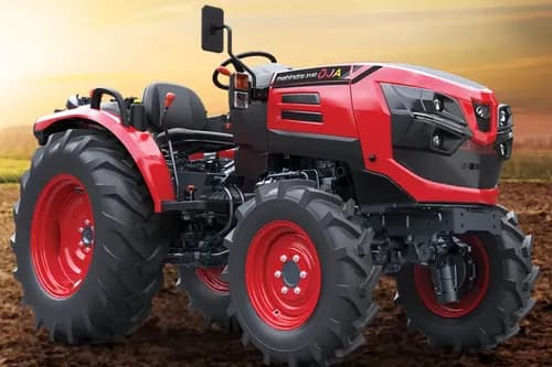 Solis Yanmar is ready to launch 3 New Tractor Models, strengthening as the top  tractor exporter from India to Turkey