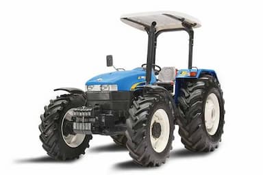 New Holland 6500 Turbo Super