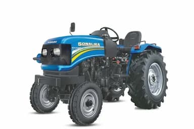 Sonalika GT 22 2WD