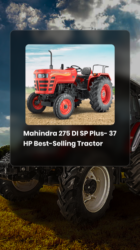 mahindra-275-di-sp-plus-37-hp-best-selling-tractor