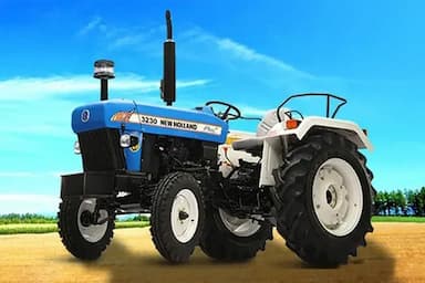 New Holland 3230 Nx