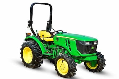 John Deere 3036EN