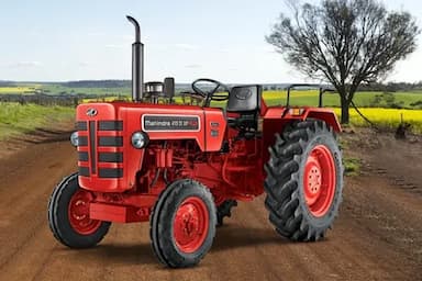 Mahindra 415 DI XP Plus