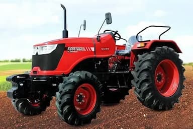 Kartar 5036 4WD