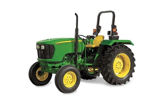 John Deere 5045 D