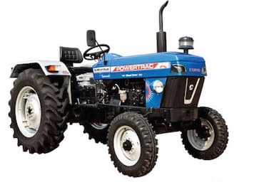 Powertrac Euro 41 Plus