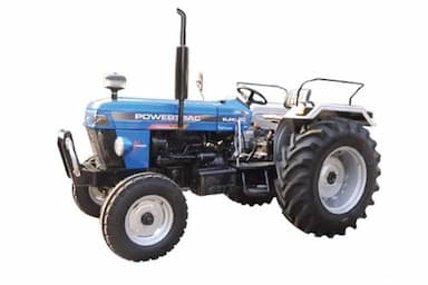 Powertrac Euro 60 Next