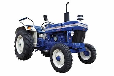 Farmtrac Champion XP 41