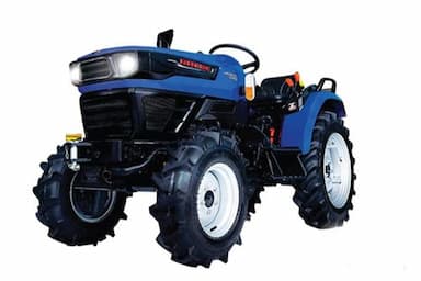 Farmtrac Atom 22