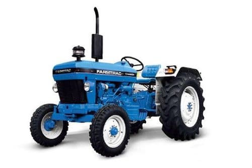 Farmtrac Champion 39-image