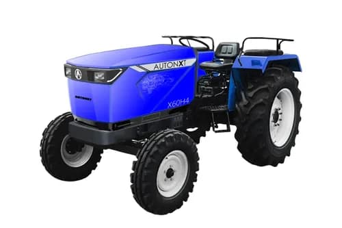 Autonxt X60H4 Electric Tractor