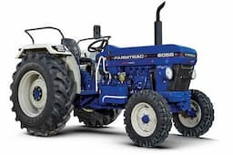 Farmtrac 6055 Classic Pro