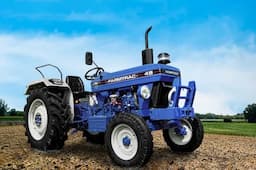 Farmtrac 45 Classic