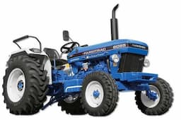 Farmtrac 6055 T20