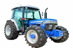 Farmtrac 6075