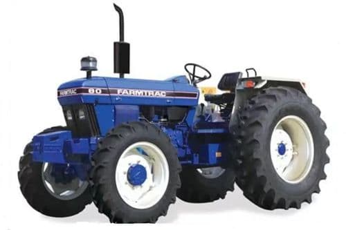 Farmtrac 80