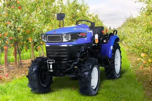 Farmtrac Atom 26