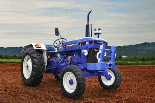 Farmtrac Champion 39-image