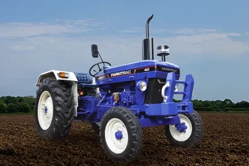 Farmtrac Champion 42-image