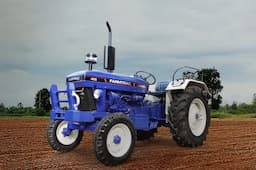 Farmtrac Champion 45