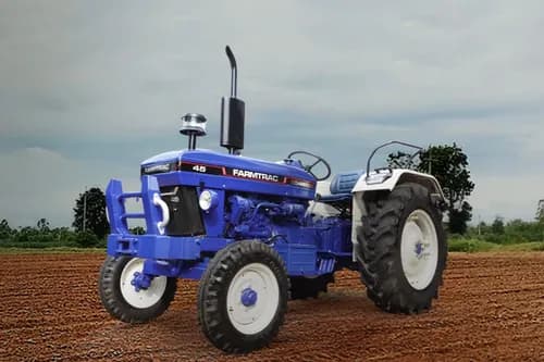 Farmtrac Champion 45 Tractor