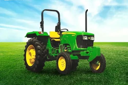 John Deere 5045D GearPro 2WD