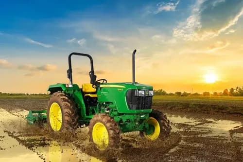 John Deere 5045D GearPro 4WD