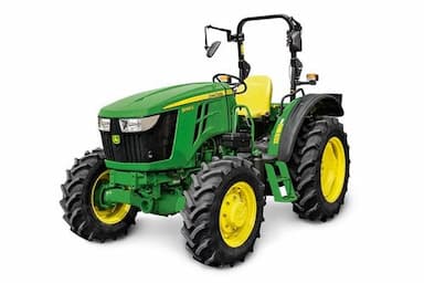 John Deere 5050E