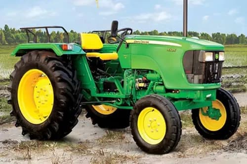 John Deere 5105