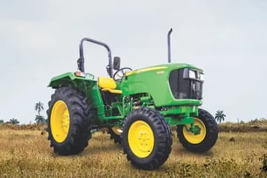 John Deere 5205 2WD