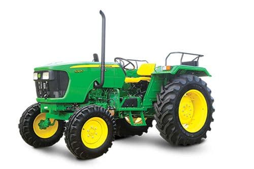 John Deere 5305