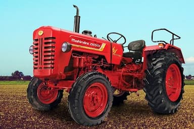 Mahindra 265 DI