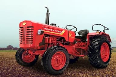 Mahindra 475 DI