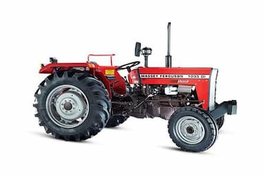 Massey Ferguson 1035 DI Dost