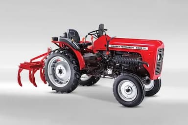 Massey Ferguson 5225