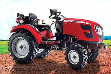 Massey Ferguson 6028