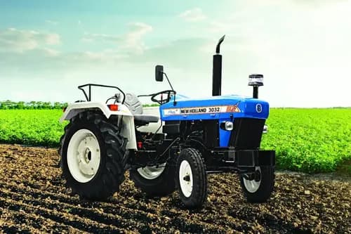 New Holland 3032 NX