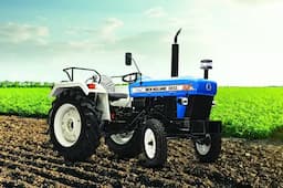 New Holland 3032 NX