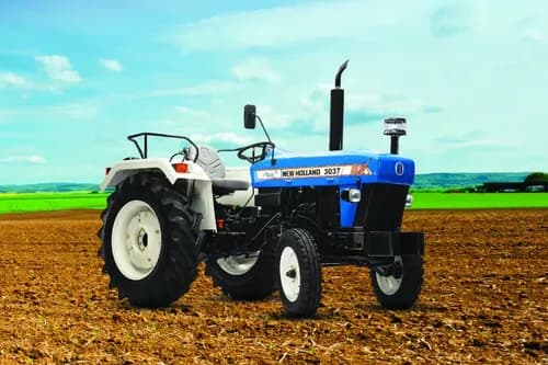 New Holland 3037 NX