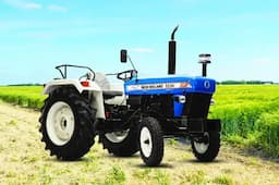 New Holland 3230 NX