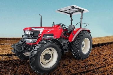 Mahindra Novo Arjun 755 DI